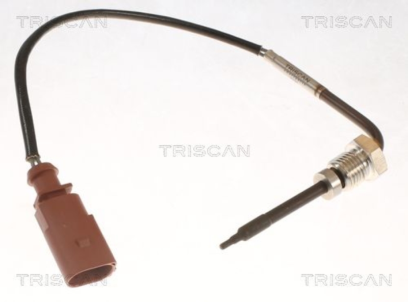 TRISCAN 8826 29120 Sensor, Abgastemperatur für Vw