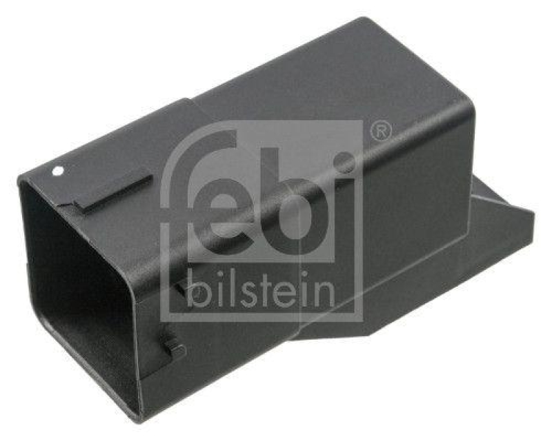 FEBI BILSTEIN 100652 Vorglührelais für Peugeot