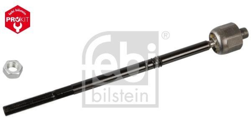 FEBI BILSTEIN 103145 Axialgelenk mit Kontermutter für Land Rover