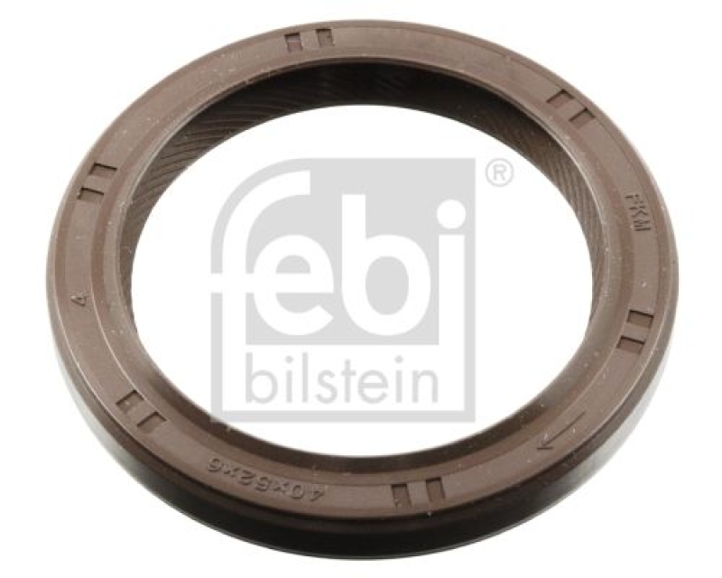 FEBI BILSTEIN 106962 Kurbelwellendichtring für NISSAN