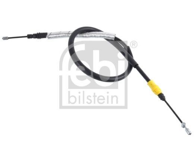 FEBI BILSTEIN 109483 Handbremsseil für CITROEN