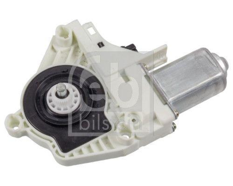 FEBI BILSTEIN 175015 Fensterhebermotor für Scania