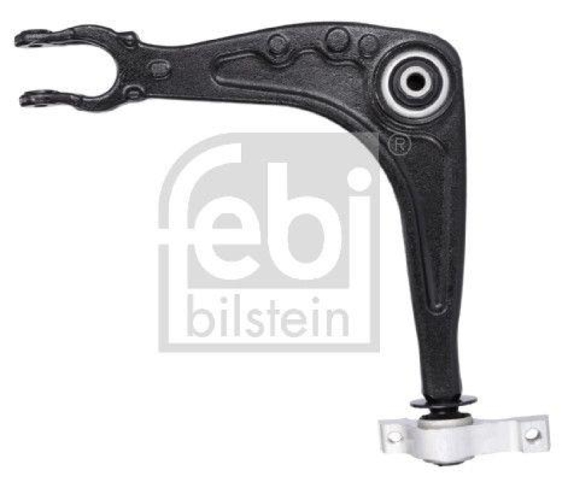 FEBI BILSTEIN 181418 Querlenker mit Lagern für Peugeot