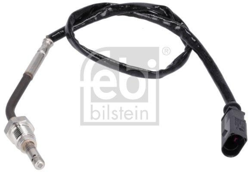 FEBI BILSTEIN 185891 Abgastemperatursensor für VW-Audi