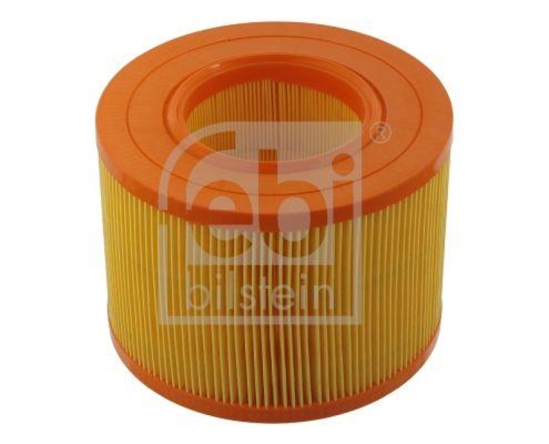 FEBI BILSTEIN 31436 Luftfilter für Renault