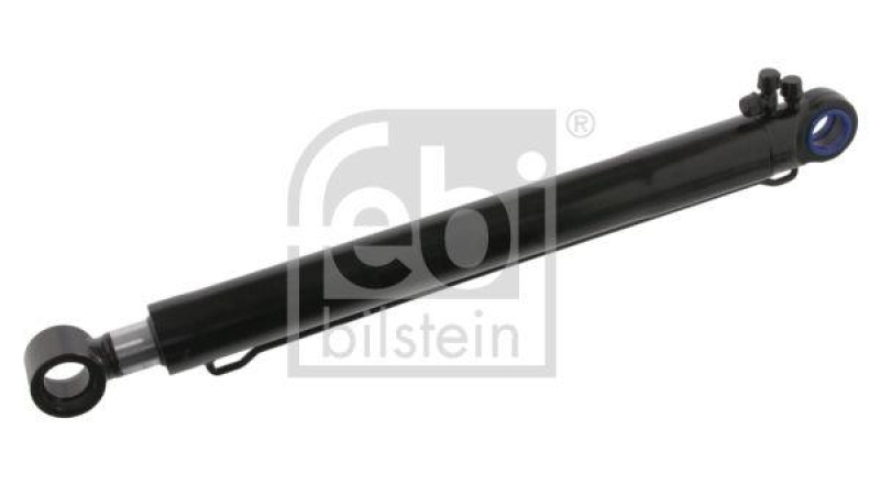 FEBI BILSTEIN 37753 Kippzylinder für Fahrerhaus für Scania