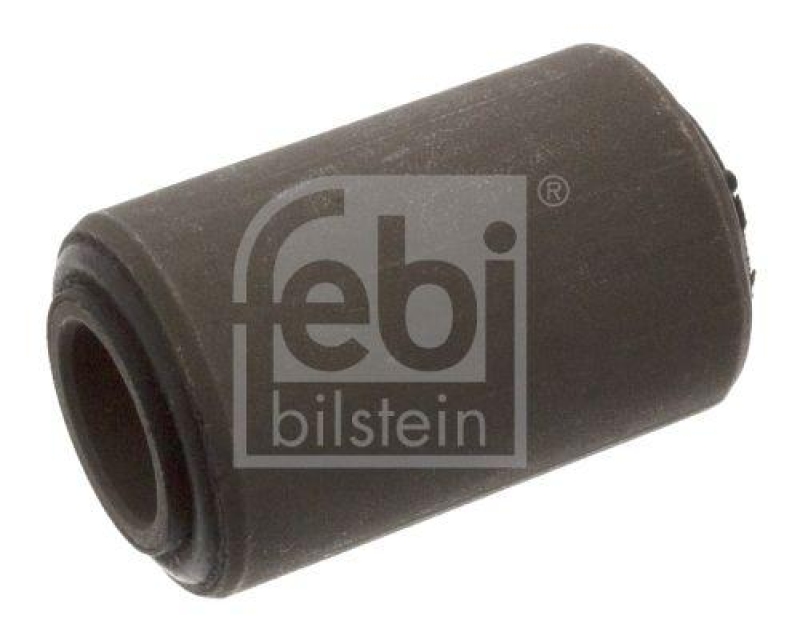 FEBI BILSTEIN 45186 Buchse für Fahrerhauslagerung für RENAULT (RVI)