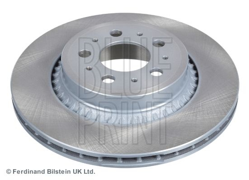 BLUE PRINT ADF124337 Bremsscheibe f&uuml;r VOLVO PKW