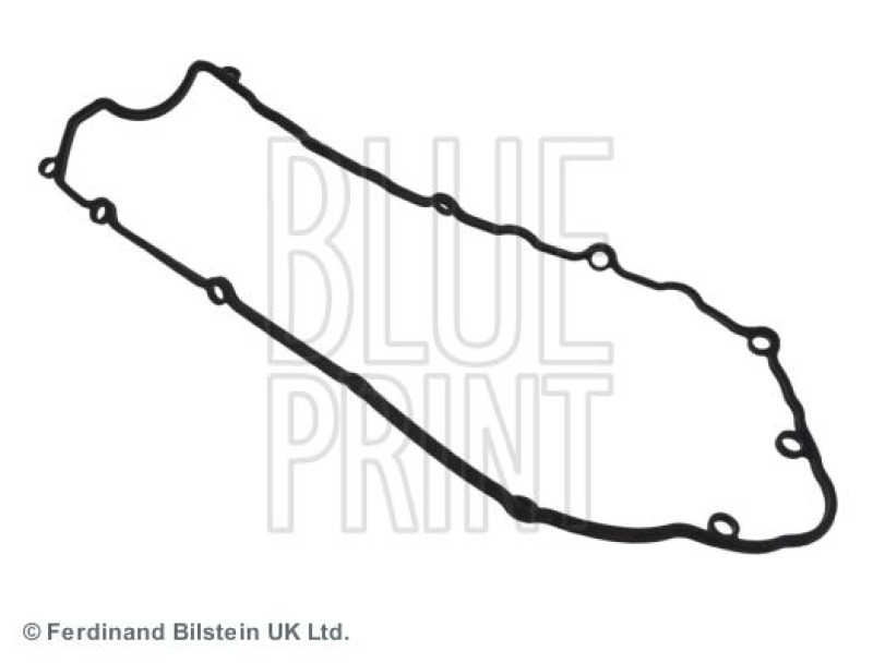 BLUE PRINT ADT36749 Ventildeckeldichtung für TOYOTA