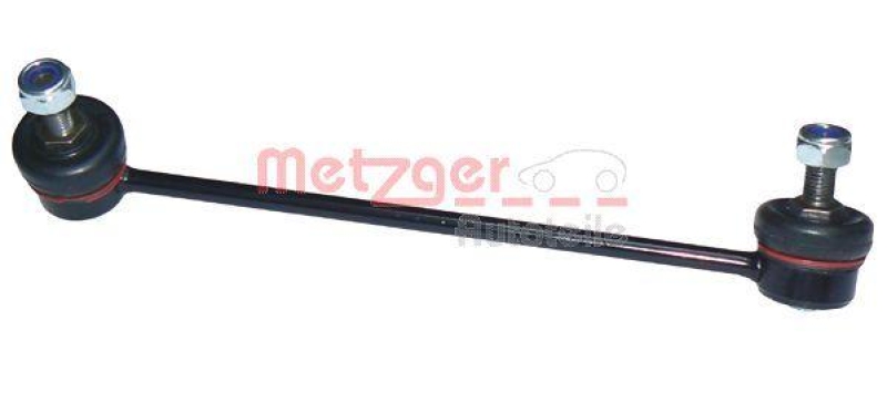 METZGER 53032711 Stange/Strebe, Stabilisator für KIA VA links