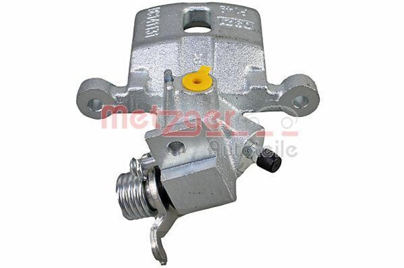 METZGER 6261206 Bremssattel Neuteil für HYUNDAI HA rechts