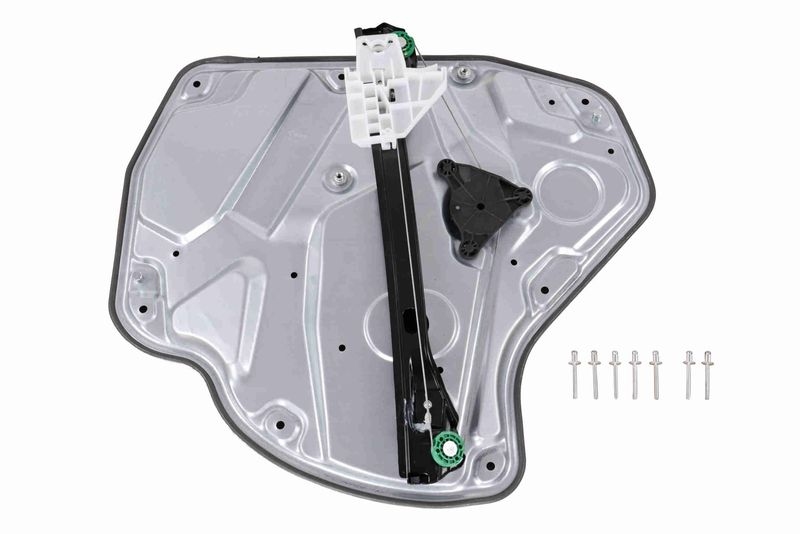 VAICO V10-1851 Fensterheber elektrisch hinten rechts für SKODA