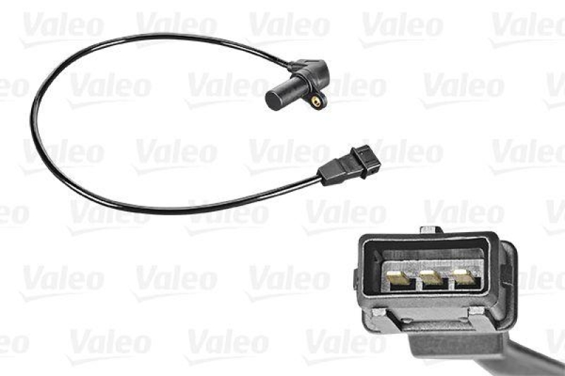 VALEO 254037 Kurbelwellensensor OPEL