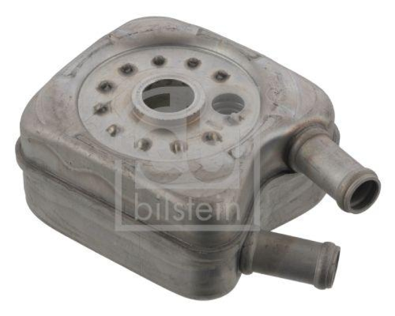 FEBI BILSTEIN 14550 Ölkühler für VW-Audi