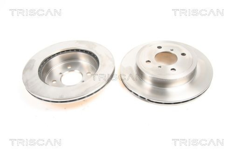 TRISCAN 8120 24139 Bremsscheibe