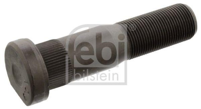 FEBI BILSTEIN 10444 Radbolzen für RENAULT (RVI)