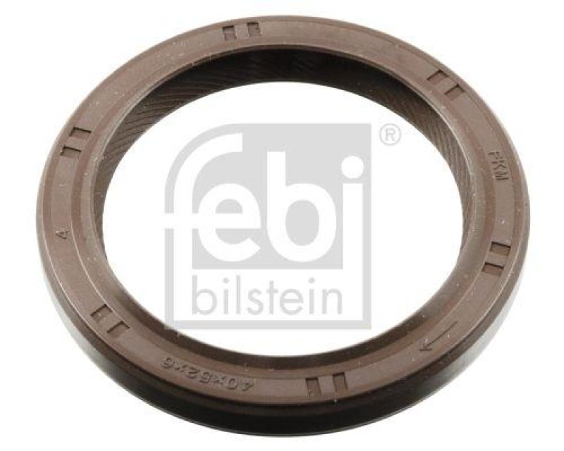 FEBI BILSTEIN 106962 Kurbelwellendichtring für NISSAN