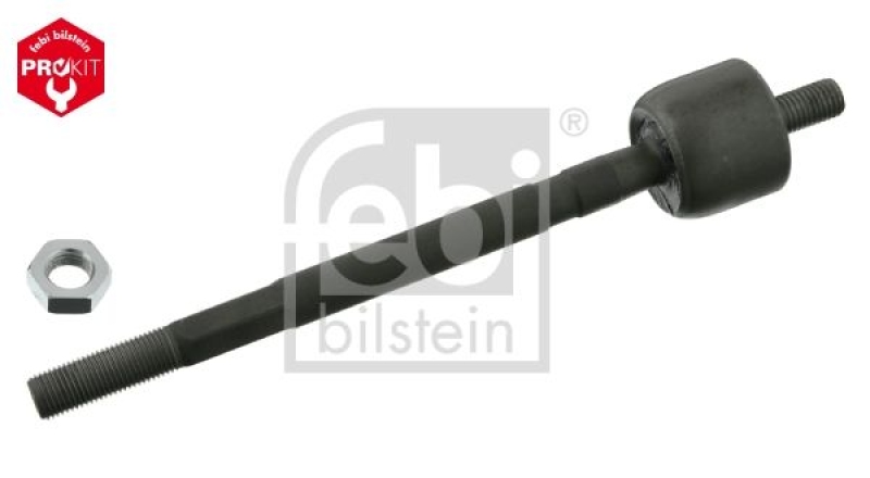 FEBI BILSTEIN 27964 Axialgelenk mit Kontermutter für DAIHATSU