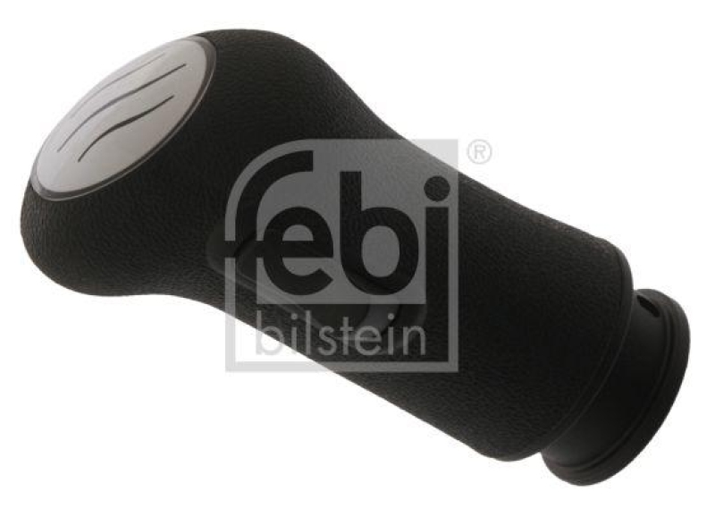 FEBI BILSTEIN 43655 Schalthebelknauf für RENAULT (RVI)