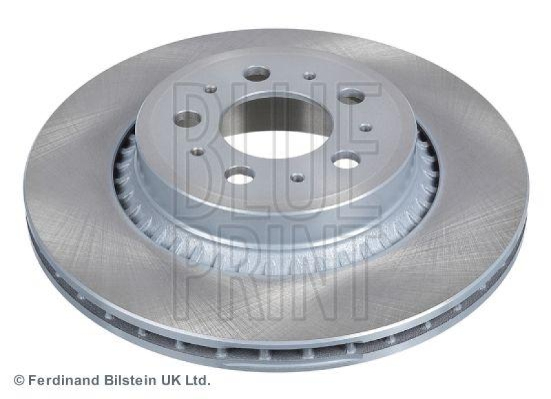 BLUE PRINT ADF124337 Bremsscheibe für VOLVO PKW