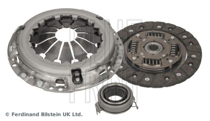 BLUE PRINT ADT330278 Kupplungssatz für TOYOTA