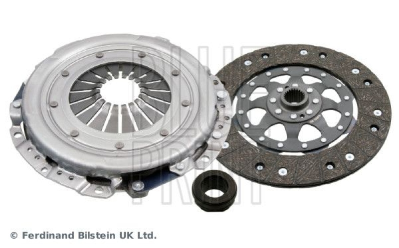 BLUE PRINT ADV183081 Kupplungssatz für VW-Audi