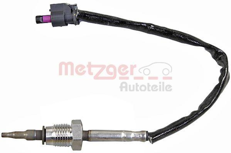 METZGER 0894420 Sensor, Abgastemperatur für FIAT/JEEP