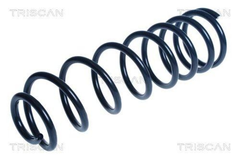 TRISCAN 8750 16152 Spiralfeder Hinten für Spiralfjeder