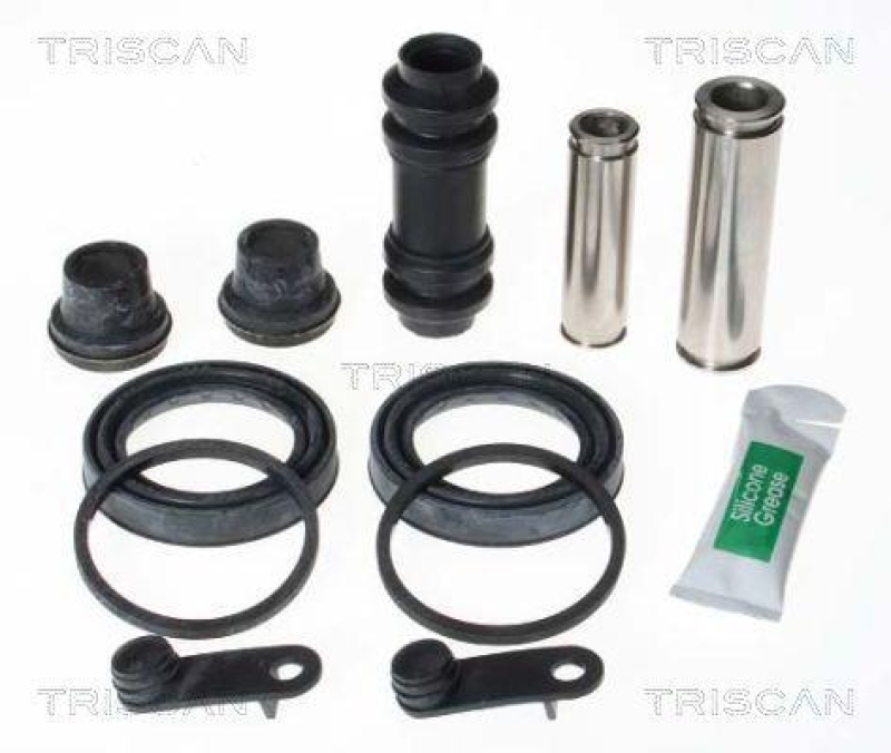 TRISCAN 8170 204525 Reperatursatz für Renault