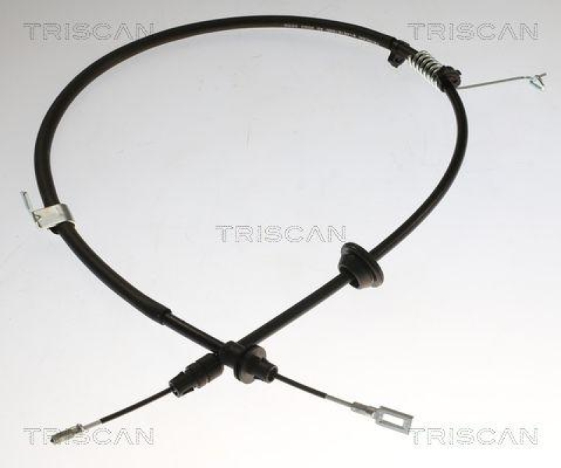 TRISCAN 8140 161226 Handbremsseil für Ford