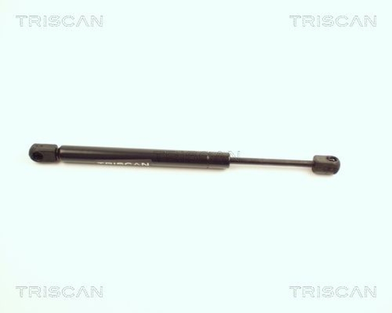 TRISCAN 8710 25204 Gasfeder Hinten für Renault 19 I