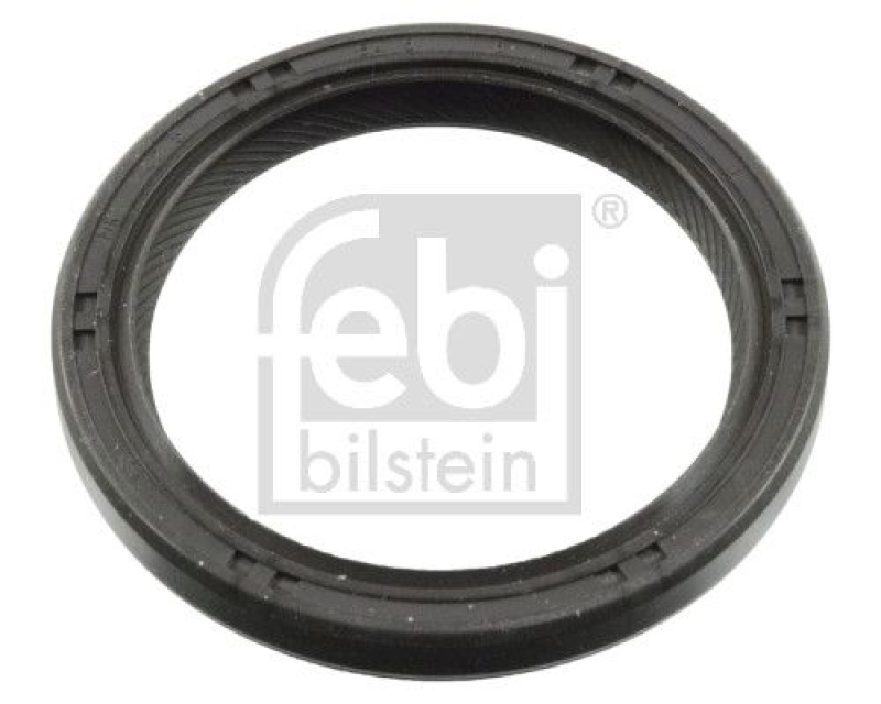 FEBI BILSTEIN 106963 Kurbelwellendichtring für MAZDA