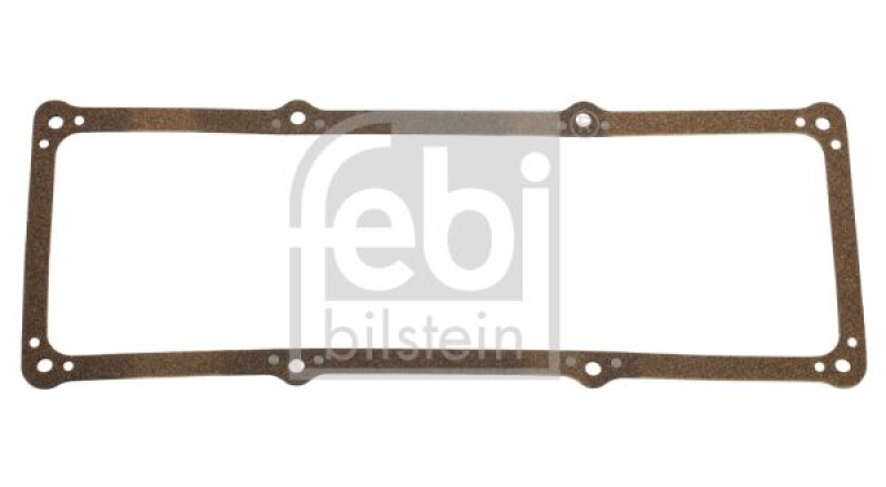 FEBI BILSTEIN 15286 Ventildeckeldichtung für VW-Audi