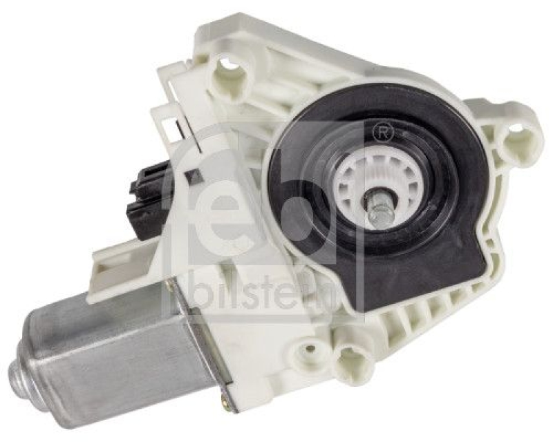 FEBI BILSTEIN 175016 Fensterhebermotor für Scania