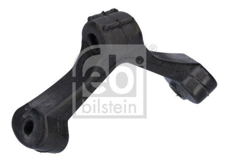 FEBI BILSTEIN 181430 Auspuffgummilager für VW-Audi