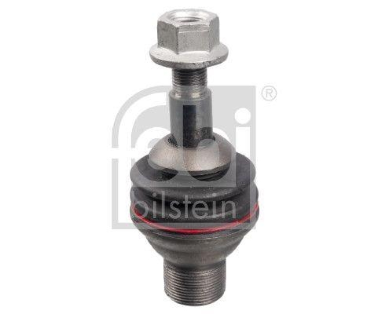 FEBI BILSTEIN 183728 Traggelenk für Querlenker für BMW