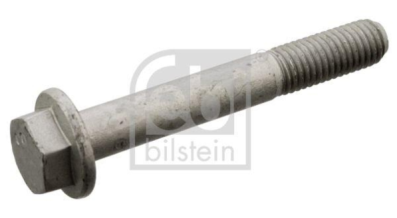 FEBI BILSTEIN 26337 Bundschraube f&uuml;r Querlenker f&uuml;r Renault