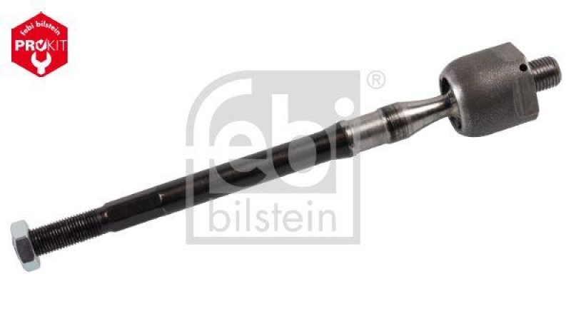 FEBI BILSTEIN 27965 Axialgelenk mit Kontermutter für DAIHATSU