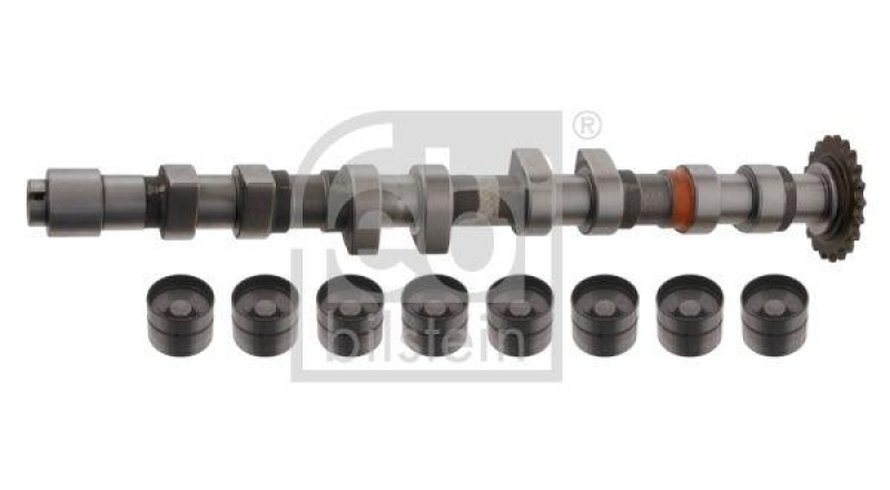 FEBI BILSTEIN 33199 Nockenwellensatz für VW-Audi