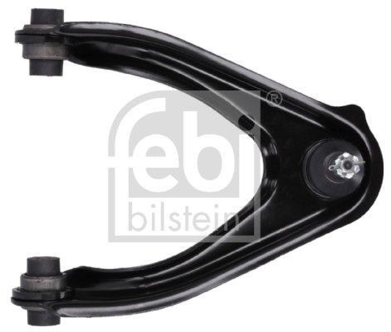 FEBI BILSTEIN 42158 Querlenker mit Lagern, Gelenk, Kronenmutter und Splint für HONDA