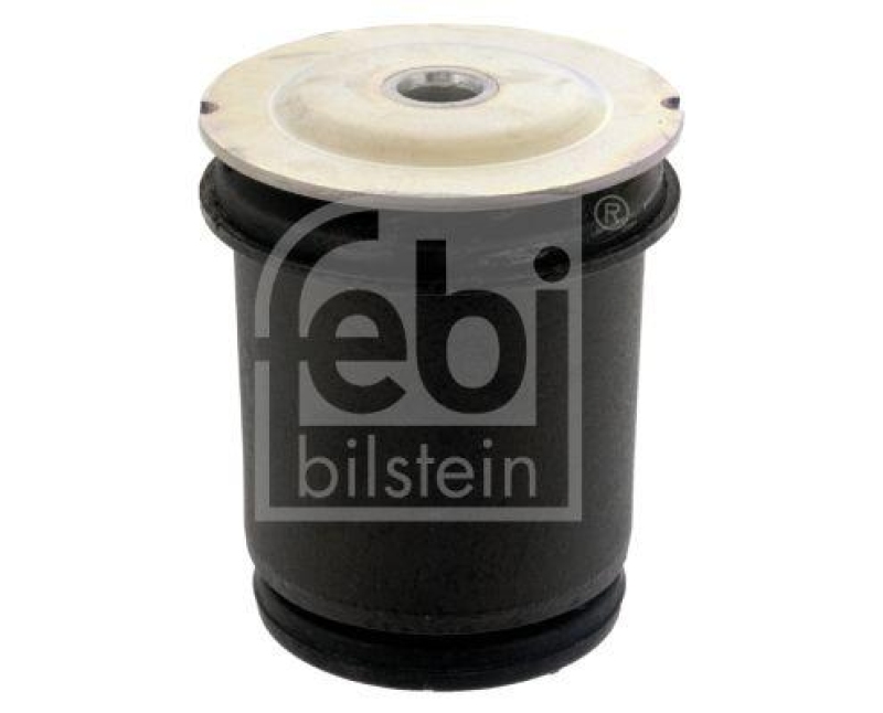 FEBI BILSTEIN 49381 Achskörperlager für Hinterachsträger für Fiat