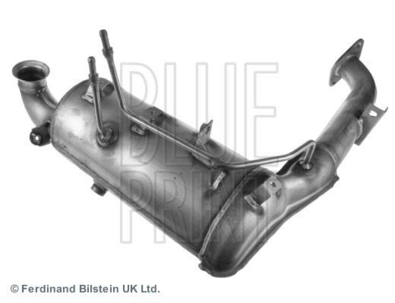 BLUE PRINT ADM560505 Partikelfilter f&uuml;r Dieselmotoren f&uuml;r MAZDA