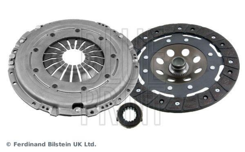 BLUE PRINT ADV183083 Kupplungssatz für VW-Audi