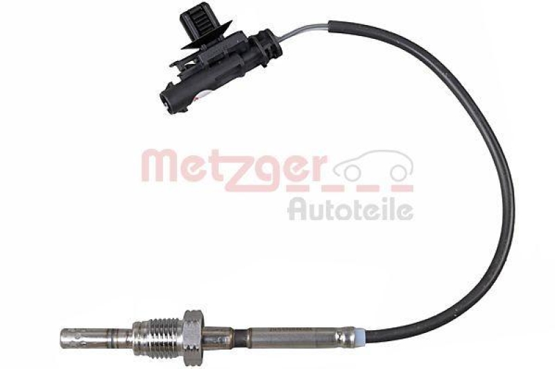 METZGER 0894421 Sensor, Abgastemperatur für ALFA