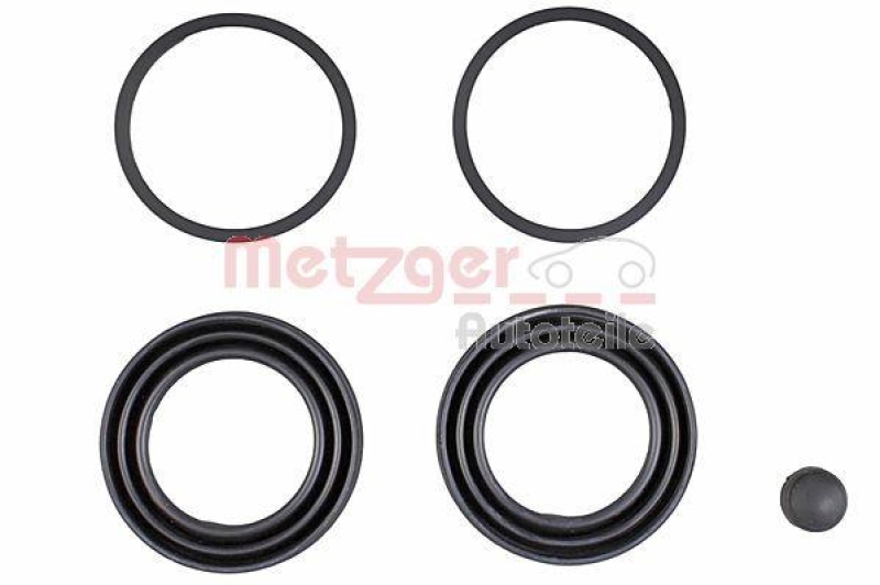 METZGER 114-0171 Reparatursatz, Bremssattel für FORD/OPEL/SAAB