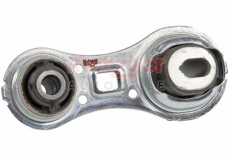 METZGER 8054065 Lagerung, Motor für NISSAN/RENAULT