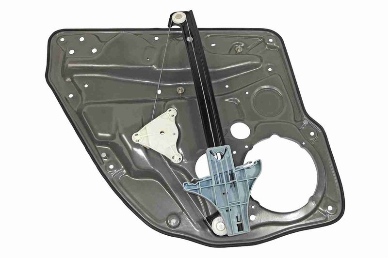 VAICO V10-1853 Fensterheber elektrisch hinten rechts für VW