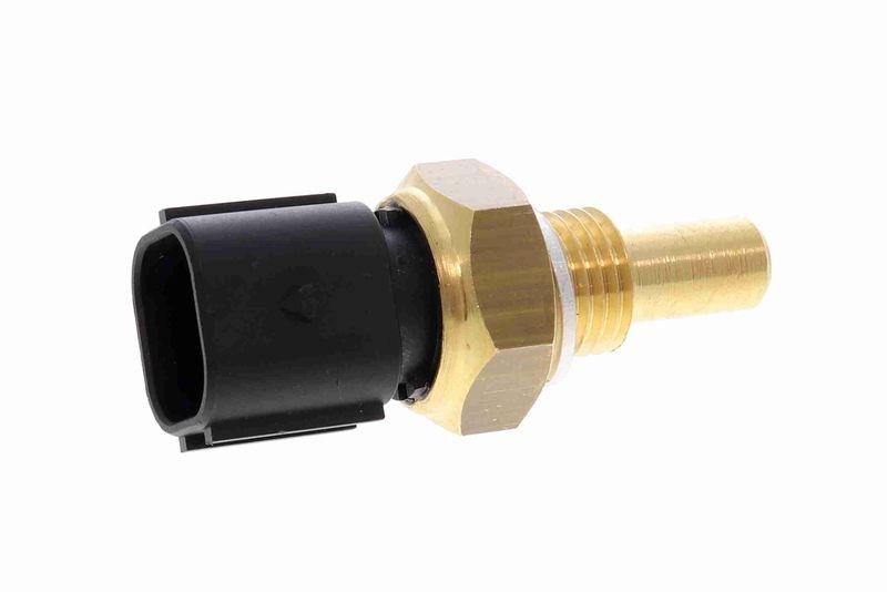 VEMO V30-72-0156 Sensor, Kühlmitteltemperatur M14 x 1,5 4-Polig / mit Dichtung für MERCEDES-BENZ