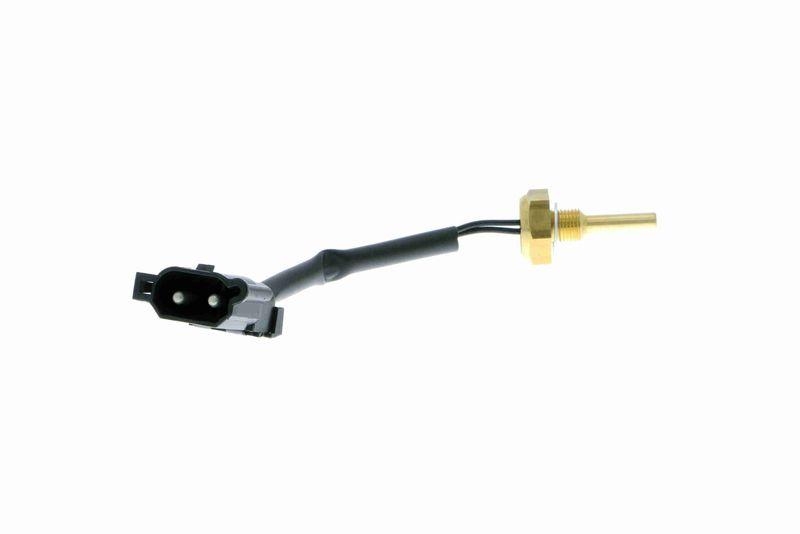 VEMO V95-72-0012 Sensor, Kühlmitteltemperatur 25°C - 80°C / M10 x 1 2-Polig für VOLVO