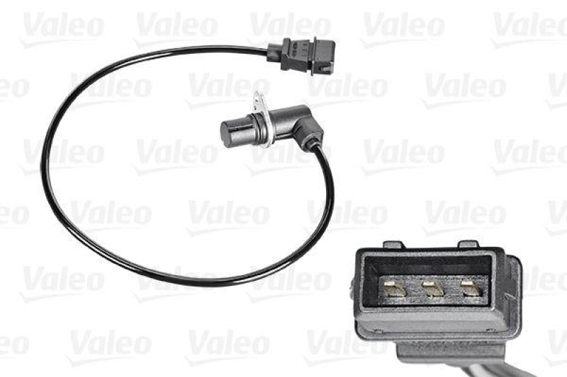 VALEO 254038 Kurbelwellensensor SEAT VW